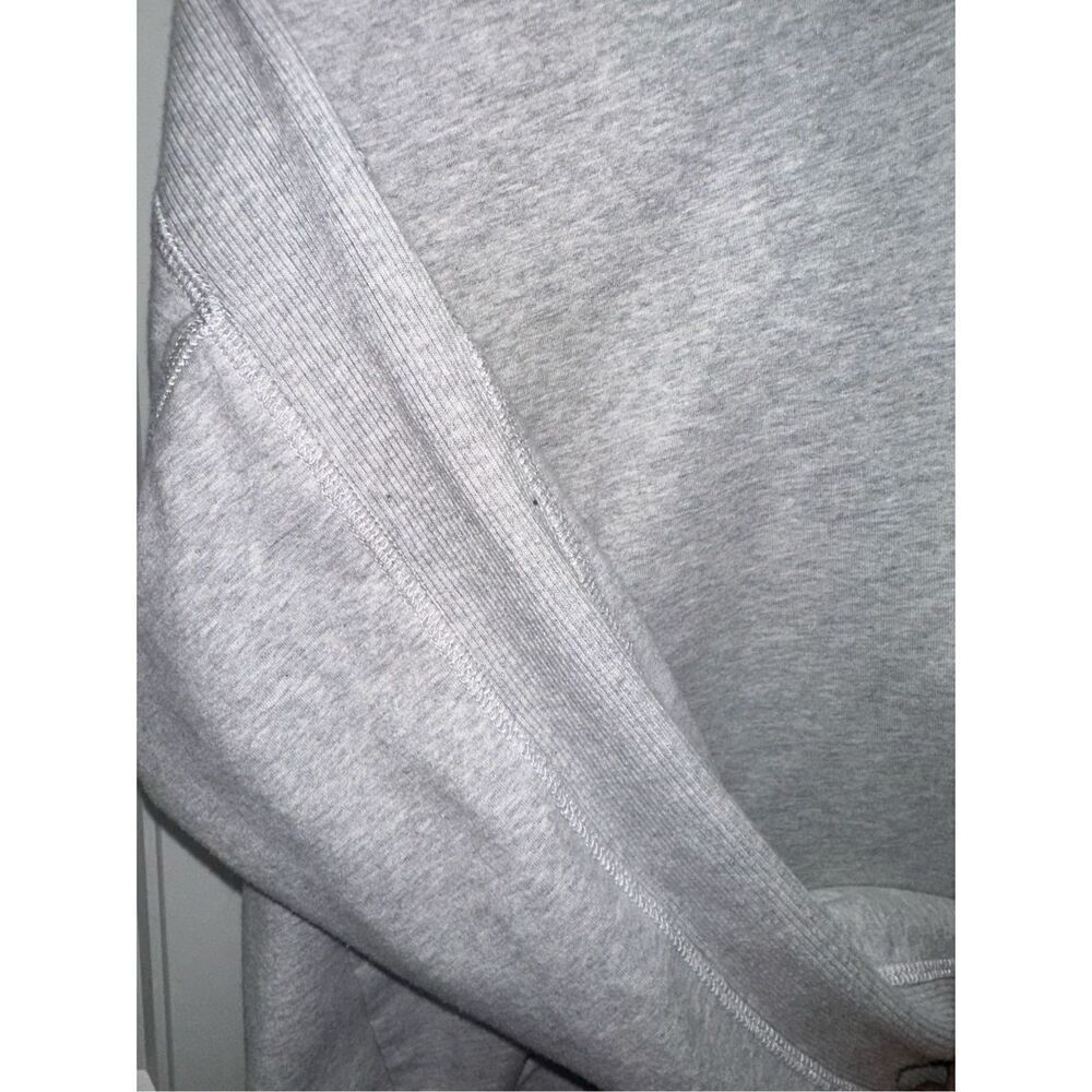 Offline by Aerie Cropped Hoodie - Picture 3 of 8